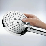 Bộ Sen Tắm Âm Tường hansgrohe Raindance Select S 27297000