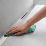 Tấm nắp rãnh thoát nước Hansgrohe RainDrain Flex Abdeckung.