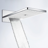 Bộ sen tắm âm tường Hansgrohe RainMaker 580