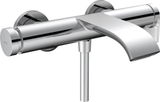 Vòi bồn tắm gắn tường Hansgrohe Vivenis chrom 75420000