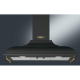 Máy hút mùi Smeg Cortina KC19AOE