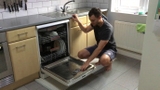 Máy rửa bát bán âm BOSCH SMI8ZDS81T Serie 8
