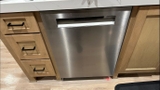 Máy rửa bát bán âm BOSCH SMI8ZDS81T Serie 8
