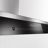 Hút mùi áp tường Miele DA 6698 W Puristic Edition 6000