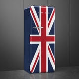 Tủ lạnh Smeg FAB28RDUJ5 Union Jack 281L