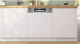MÁY RỬA BÁT BOSCH SMI8TCS01E SERIE 8 BÁN ÂM
