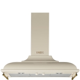 Máy hút mùi Smeg Cortina KC19POE