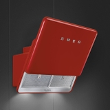 Máy hút mùi Smeg KFAB75RD