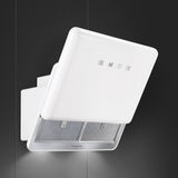 Máy hút mùi Smeg KFAB75WH
