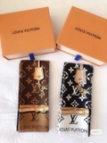 Khăn lụa Louis Vuitton