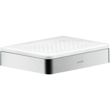 Kệ đựng xà bông AXOR Universal Accessories Softsquare 42803000