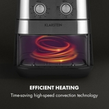 Nồi chiên không dầu Klarstein 5,4L Cơ
