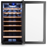 Tủ bảo quản rượu vang Klarstein Vivo Vino 26 chai - 88L