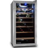 Tủ bảo quản rượu vang Klarstein Vivo Vino 26 chai - 88L
