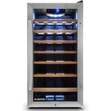 Tủ bảo quản rượu vang Klarstein Vivo Vino 26 chai - 88L