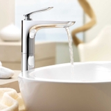 Vòi Lavabo Kludi BALANCE 522980575 chrom XL