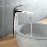 Vòi Lavabo Kludi BALANCE 522980575 chrom XL
