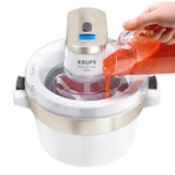 Máy làm kem KRUPS GVS241 Perfect Mix 9000