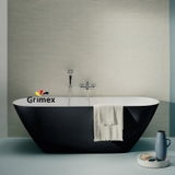 Bồn tắm độc lập LAUFEN LUA