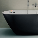 Bồn tắm độc lập LAUFEN LUA