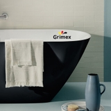 Bồn tắm độc lập LAUFEN LUA