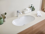 Lavabo âm bàn Hansgrohe MellowTide U 22429007