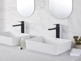 Lavabo đặt bàn Hansgrohe CubeStack 22414007