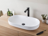 Lavabo đặt bàn Hansgrohe MellowTide U 22424007