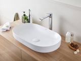 Lavabo đặt bàn Hansgrohe MellowTide U 22424007