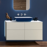 Lavabo Villeroy & Boch Artis 417258 Chữ nhật - Các màu