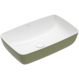 Lavabo Villeroy & Boch Artis 417258 Chữ nhật - Các màu
