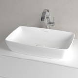 Lavabo Villeroy & Boch Artis 417258R1 Chữ nhật - White Alpin