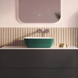 Lavabo Villeroy & Boch Artis 417841 Vuông - Các màu