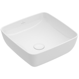 Lavabo Villeroy & Boch Artis 417841R1 Vuông - White Alpin