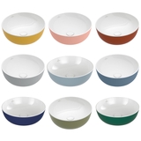 Lavabo Villeroy & Boch Artis 417943 Tròn - Các màu