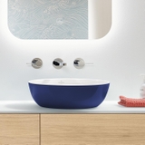 Lavabo Villeroy & Boch Artis 417943 Tròn - Các màu