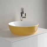 Lavabo Villeroy & Boch Artis 417943 Tròn - Các màu