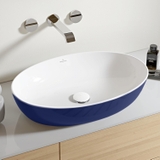 Lavabo Villeroy & Boch Artis 419861 Oval - Các màu.