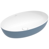 Lavabo Villeroy & Boch Artis 419861 Oval - Các màu.