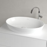 Lavabo Villeroy & Boch Artis 419861R1 Oval - White Alpin