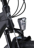 Xe đạp Licorne Effect Premium 26" - 21 tốc độ (For Boy, Girl, Women, Men)