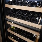 Tủ rượu vang độc lập Liebherr WPgbi 5272-20 eDoor Lock