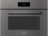 Lò hấp kèm vi sóng Miele DGM 7845