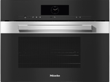 Lò hấp kèm vi sóng Miele DGM 7845