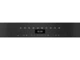 Lò hấp kèm vi sóng Miele DGM 7340