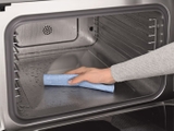 Lò hấp kèm vi sóng Miele DGM 7340
