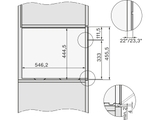Lò hấp kèm vi sóng Miele DGM 7340