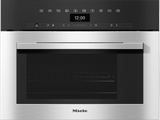 Lò hấp kèm vi sóng Miele DGM 7340