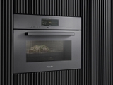 Lò hấp kèm vi sóng Miele DGM 7840
