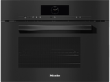 Lò hấp kèm vi sóng Miele DGM 7840